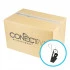 PACOTE-COM-250-PEÇAS-ESTICADOR-TIPO-CUNHA-P/-CABO-MINI-DROP-FLAT-FTTH-0