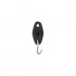 CAIXA-C/-200UND-ESTICADOR-PARA-FIO-FE-OU-CABO-DE-FIBRA-ÓPTICA-DROP-FLAT--2