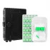 KIT-CAIXA-DE-ATENDIMENTO-CTO-CONECTORIZADA-SC/APC-(VERDE)-FTTH--0