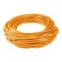 GUAINA ORGANIZADOR ESPIRAL DUTO TUBE 1/2 LARANJA RL50 MTS