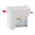 GABINETE-OUTDOOR-ALGCOM-GO-12-19-30-AL-PO-60X60X30-CM-ALUMINIO-COM-VENTILACÃO-POSTE-3