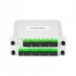 SPLITTER-BOX-ÓPTICO-CASSETE-1X16-SC/APC-1