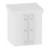 RACK-GO-06-19-50-AC-STB-GABINETE-OUTDOOR-06UX19X50CM-AÇO-STANDART-VENTILAÇÃO-POSTE-2