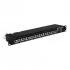PATCH-PANEL-POE-10-PORTAS-EVOLUTION-24V-GERENCIÁVEL---VOLT-2