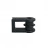 SUPORTE-ISOLADOR-PLASTICO-PARA-CABO-DROP-2-VIAS-1