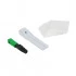 FAST-CONECTOR-ÓPTICO-DE-CAMPO-(RÁPIDO)-SC/APC-VERDE-PCT-100-2