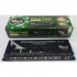 PATCH PANEL POE 10 PORTAS FAST ETHERNET EVOLUTION 48V GERENCIÁVEL
