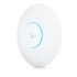 Access-Point-U6+-Unifi-Ap-Ac-Wifi-6-2x2-Mimo-2.45ghz-2.975g-0