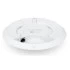 Access-Point-U6+-Unifi-Ap-Ac-Wifi-6-2x2-Mimo-2.45ghz-2.975g-3