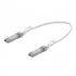 Cabo-Dac-(direct-Attach-Copper),-0.5-M,-Sfp+,-10-Gbps-0