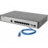 Switch-08p-101001000-2p-Mini-Gbic-Sg1002mr-Intelbras-2
