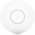 Ubnt-U6-lr-Unifi-Ap-Ac-4x4-Wifi6-2.45ghz-3gbps-Longo-Alcanc-0
