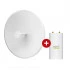 antena-airmax-rocket-dish-rd-5g34+rocket-m5-ubiquiti