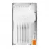 caixa-blindada-master-para-antenas-0-9-m-e-1-2-m-cb-44-24-14