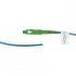 extensao-optica-simplex-single-mode-sc-apc-20-mts