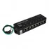 power-net-fast-6-portas-10-100-poe-reverso-volt