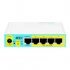 routerboard-hex-poe-lite-rb750upr2-650-mhz-mikrotik