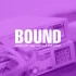 serviço-bound-soma-de-trafego-do-enlace