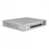 unifi-gigabit-switch-sfp-us-8-150w-de-8-portas